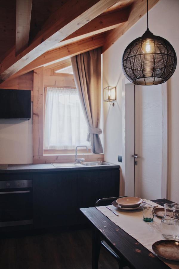 San Romedio Agriturismo Romeno Экстерьер фото