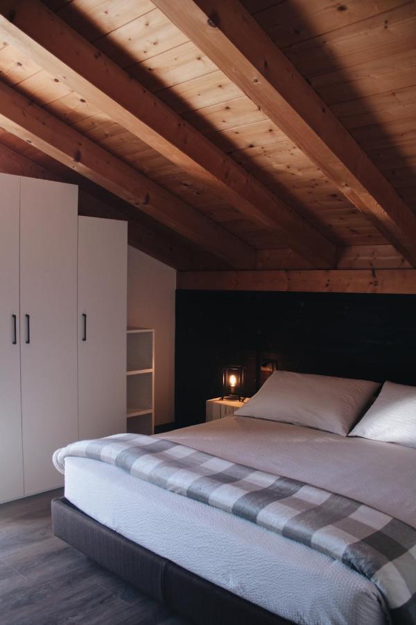 San Romedio Agriturismo Romeno Экстерьер фото