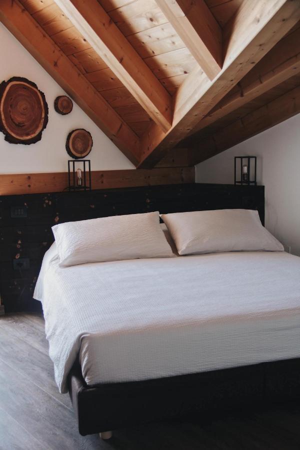 San Romedio Agriturismo Romeno Экстерьер фото