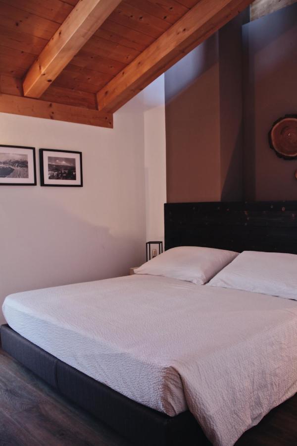 San Romedio Agriturismo Romeno Экстерьер фото